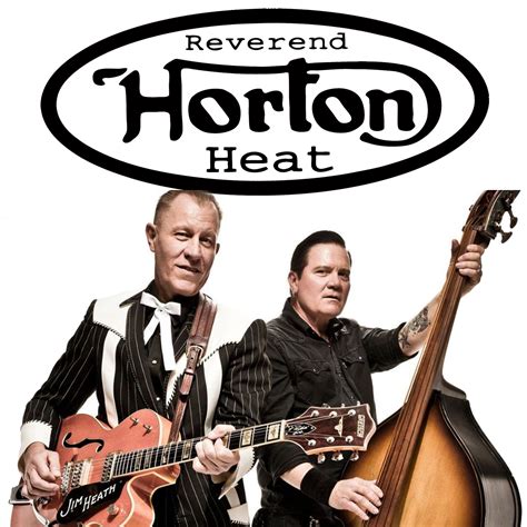Latest Setlist Reverend Horton Heat on November 17, 2023. . Reverend horton heat setlist